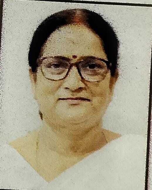 GAYETRI DEVI
