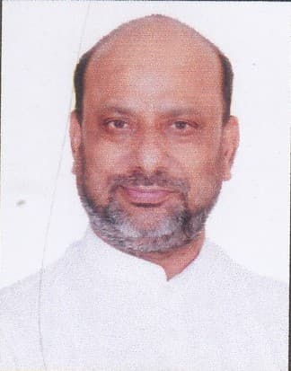 GOPAL KUMAR AGARWAL