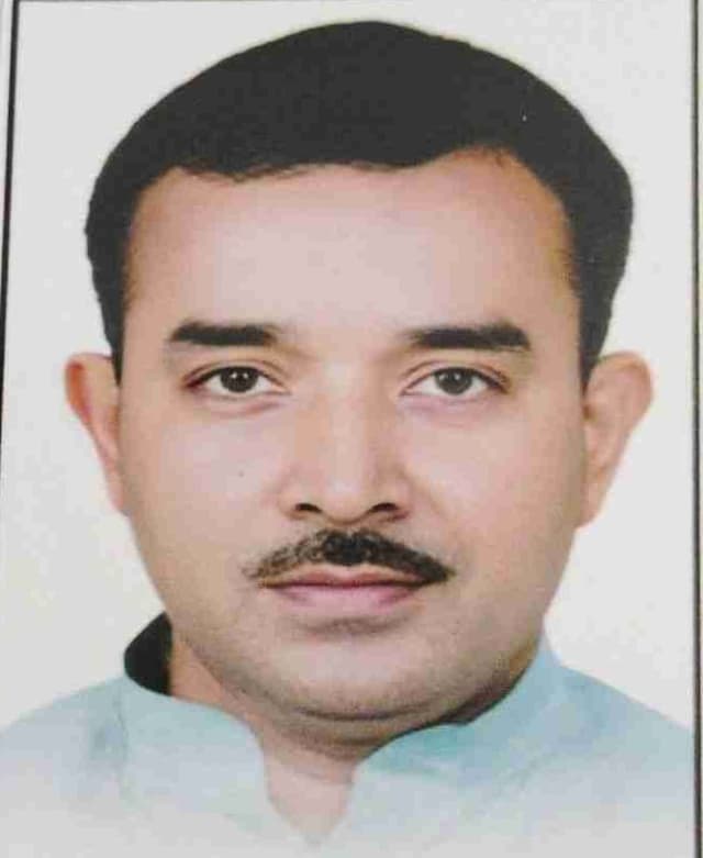 JITENDRA KUMAR