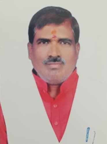KEDAR PD GUPTA