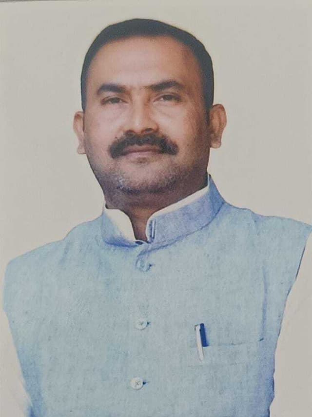 KRISHAN KUMAR MANTOO