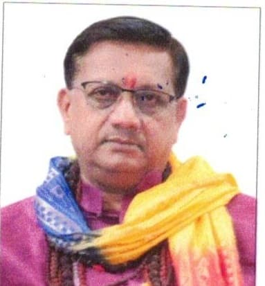 KUMAR SHAILENDRA