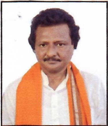 KUMAR PRANAY
