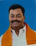 LAKHENDRA KUMAR RAUSHAN