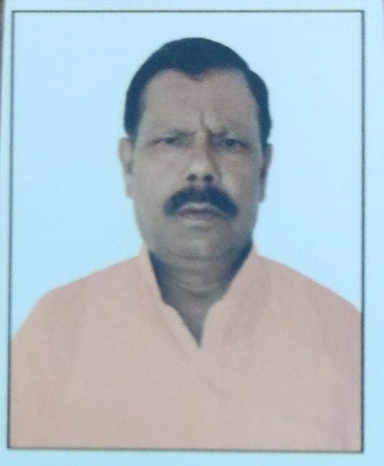 LAL BABU PRASAD GUPTA