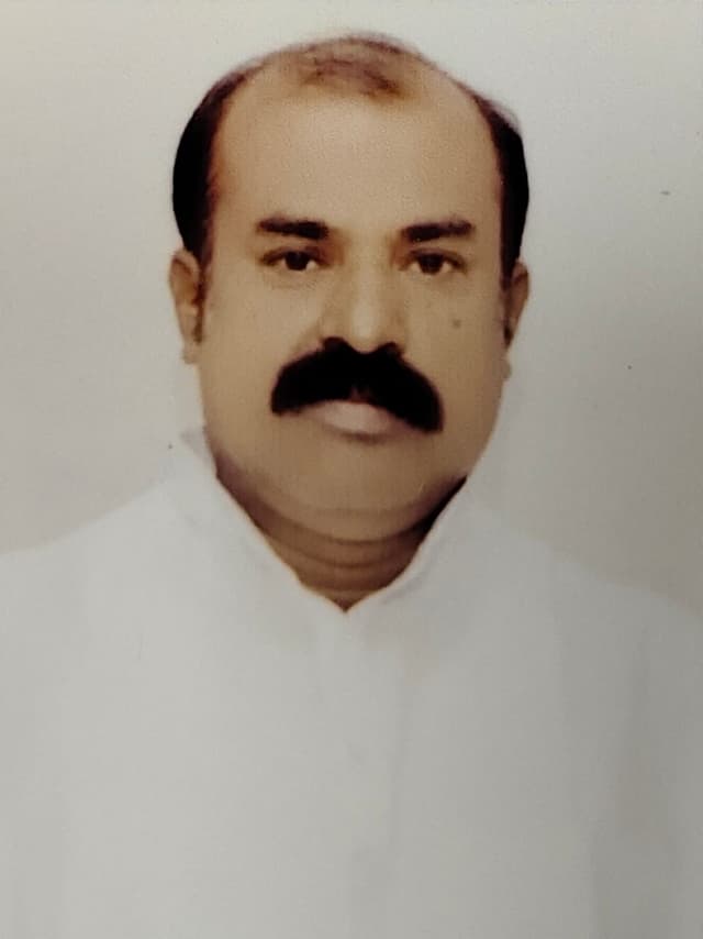 MADAN SAHNI