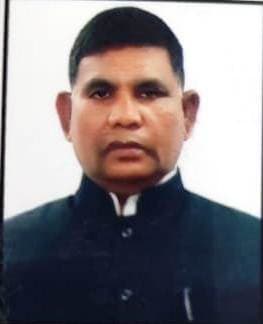 MAHENDRA RAM