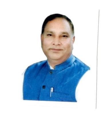 MAHESHWAR HAZARI