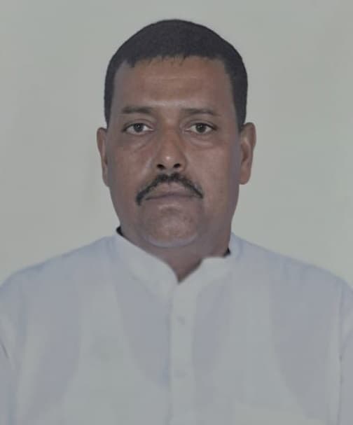 MAHESH PASWAN