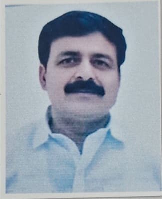 Md. Zama Khan