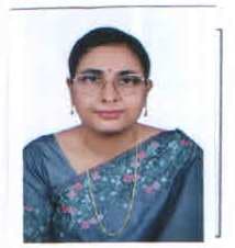 MINA KUMARI