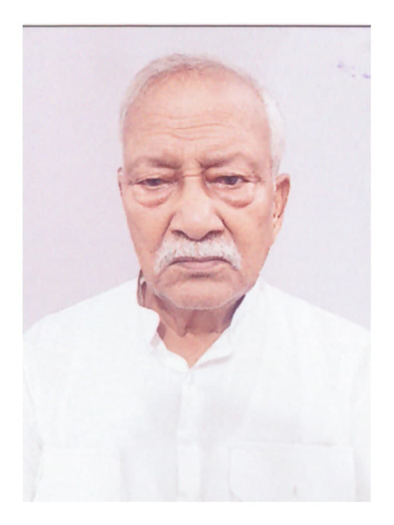 Narendra Narayan Yadav
