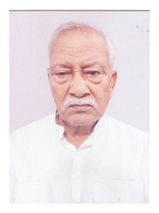 NARENDRA NARAYAN YADAV