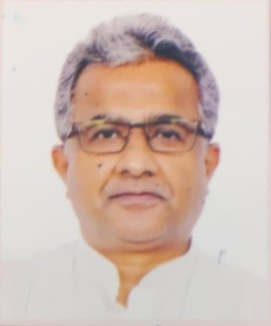 Nitish Mishra