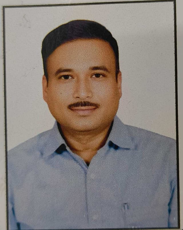 PRAKASH CHANDRA