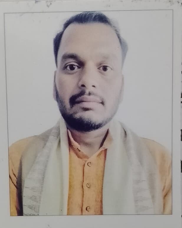 Puran Lal Tudu