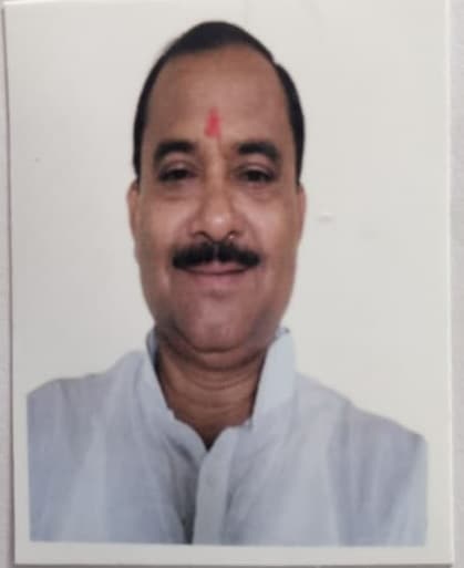RAJ KUMAR RAY