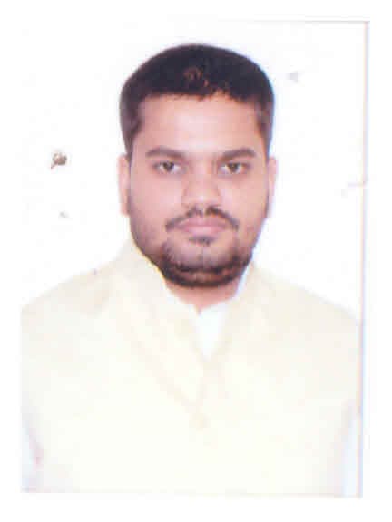 RAKESH RANJAN