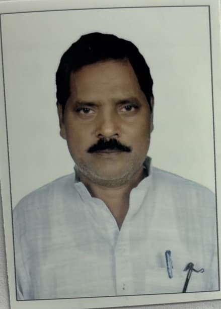 RAM CHANDRA SADA