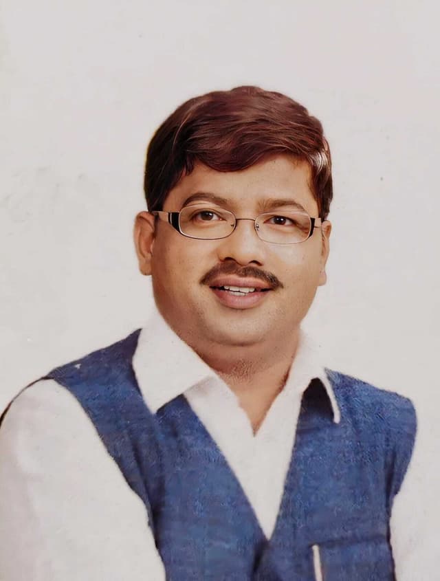 RAMESHWAR KUMAR MEHTO