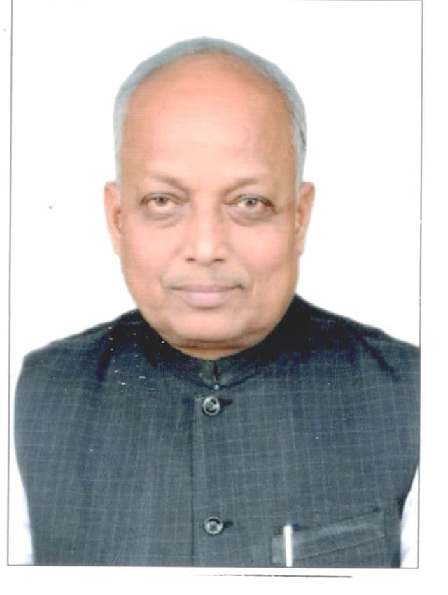 RAMSEWAK SINGH