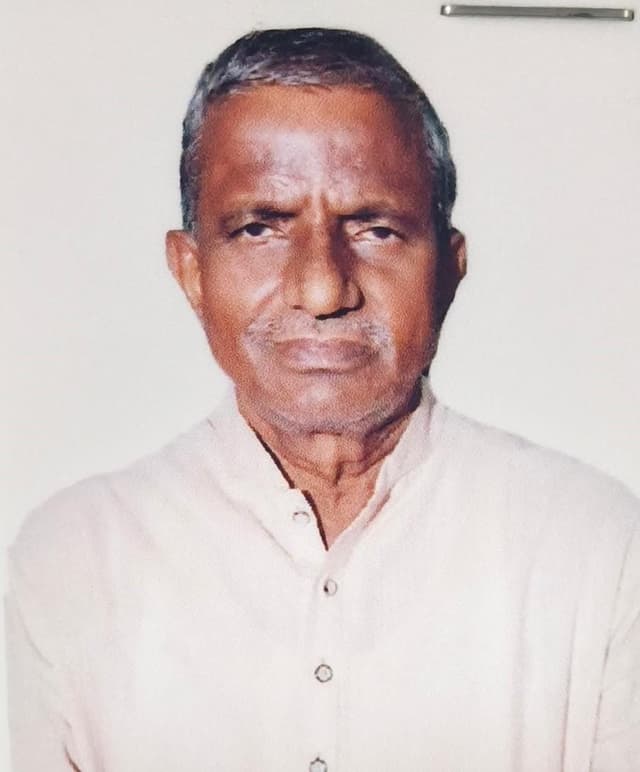 RAM SINGH