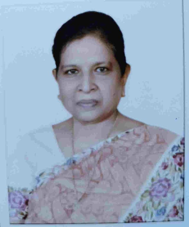 RENU DEVI