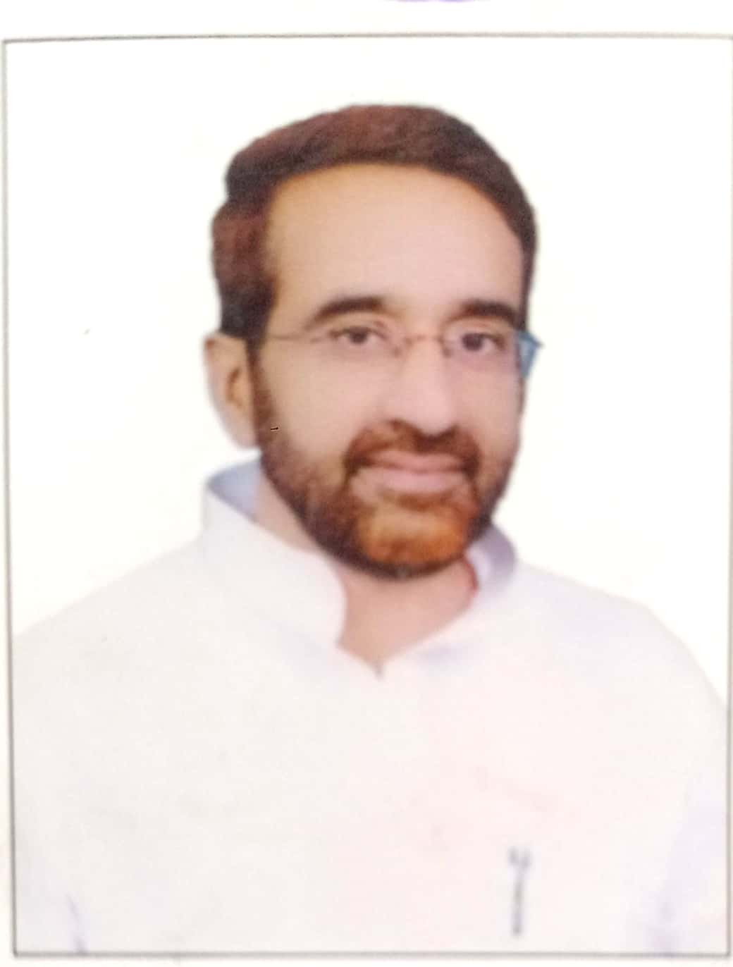 Sanjay Singh (Tiger)