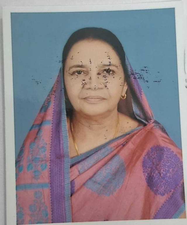 SAVITRI DEVI