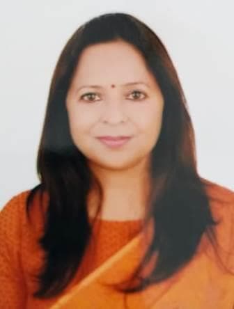 SHALINI MISHRA