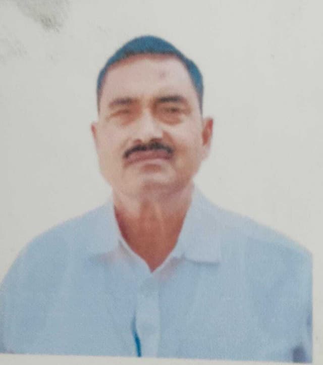SHAMBHU NATH YADAV
