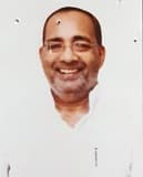 SHYAM BABU PRASAD YADAV