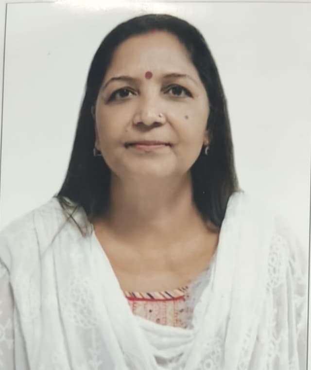 SNEHLATA