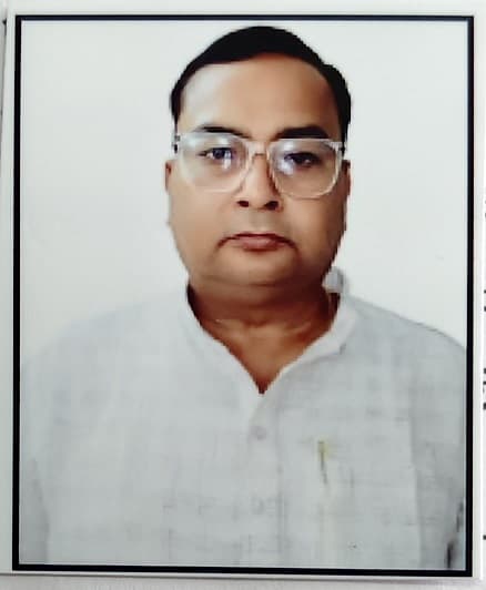 SRIBHAGWAN SINGH KUSHWAHA