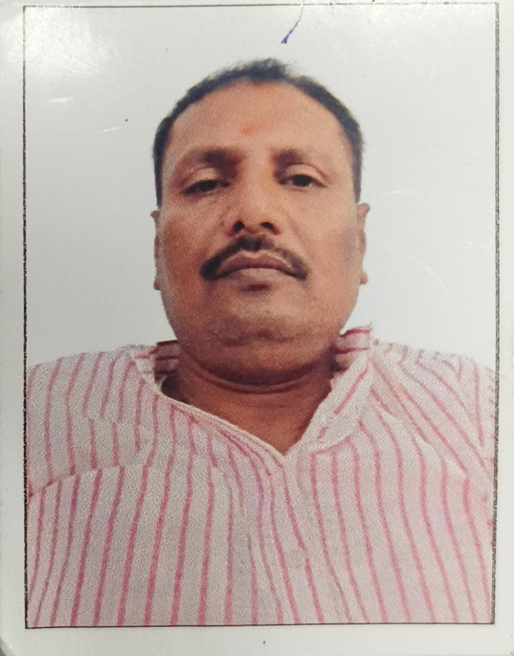 Subhash Singh