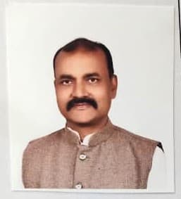 SURENDRA PRASAD
