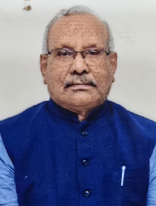 TARKISHORE PRASAD
