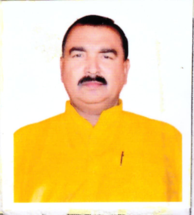 Vijay Kumar Mandal