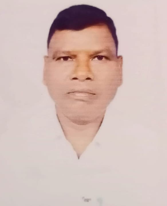 VIMAL RAJBANSHI