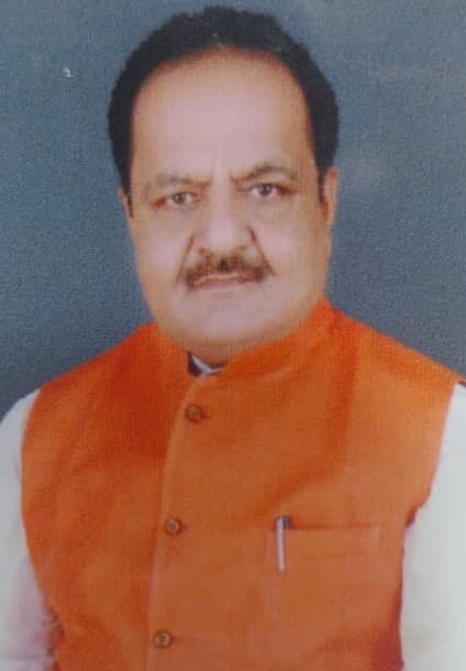 Vinay Kumar Singh