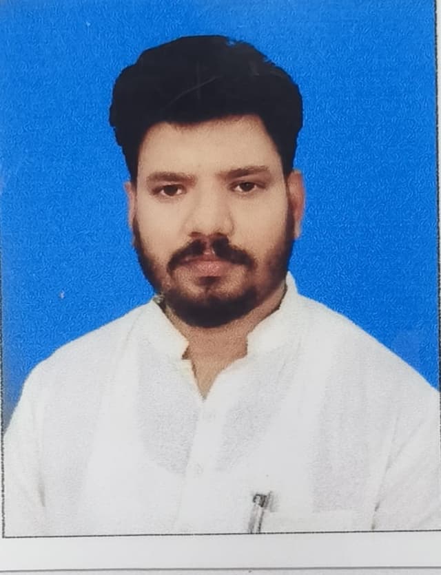 VISHNU DEO PASWAN