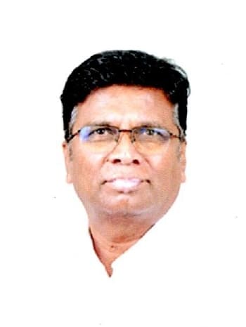 Daggumalla Prasada Rao