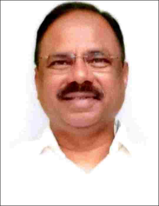 Krishna Prasad Tenneti