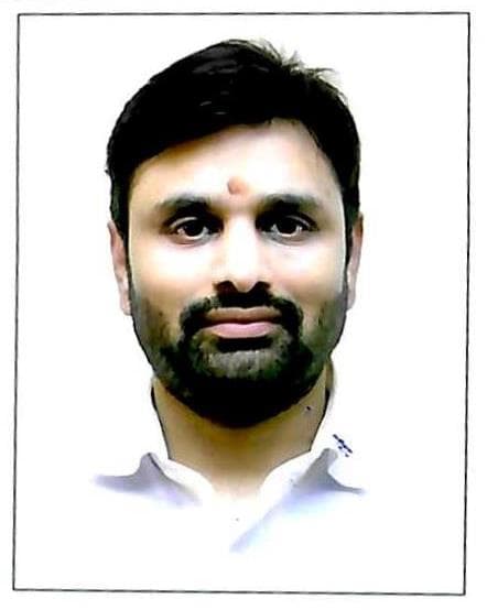 Putta Mahesh Kumar