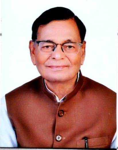 Dileshwar Kamait
