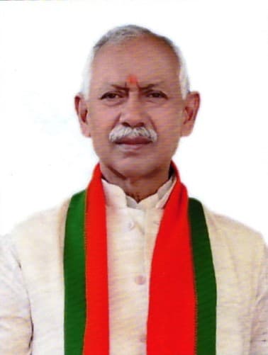Janardan Singh "sigriwal"