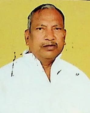Kaushalendra Kumar