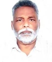Rajesh Ranjan Alias Pappu Yadav