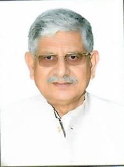 Rajiv Ranjan Singh Alias Lalan Singh