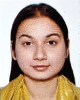 Shambhavi